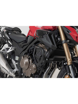 Gmole SW-Motech do Hondy CB 500 F (13-25)/ CB 500 Hornet (24-) czarne