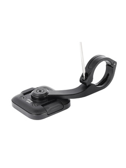 Uchwyt rowerowy na kierownicę Peak Design Mobile Mount Out Front v2 czarny