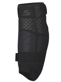 Ochraniacze kolan motocyklowe dziecięce Scott Softcon