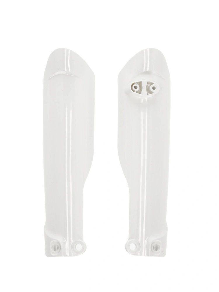 Pełny zestaw plastików Acerbis KTM 50 SX (16-)/ GasGas MC 50 (22-23) biały