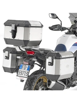 Stelaż kufrów bocznych Monokey Kappa KL One-Fit Honda XL 750 Transalp (23-)