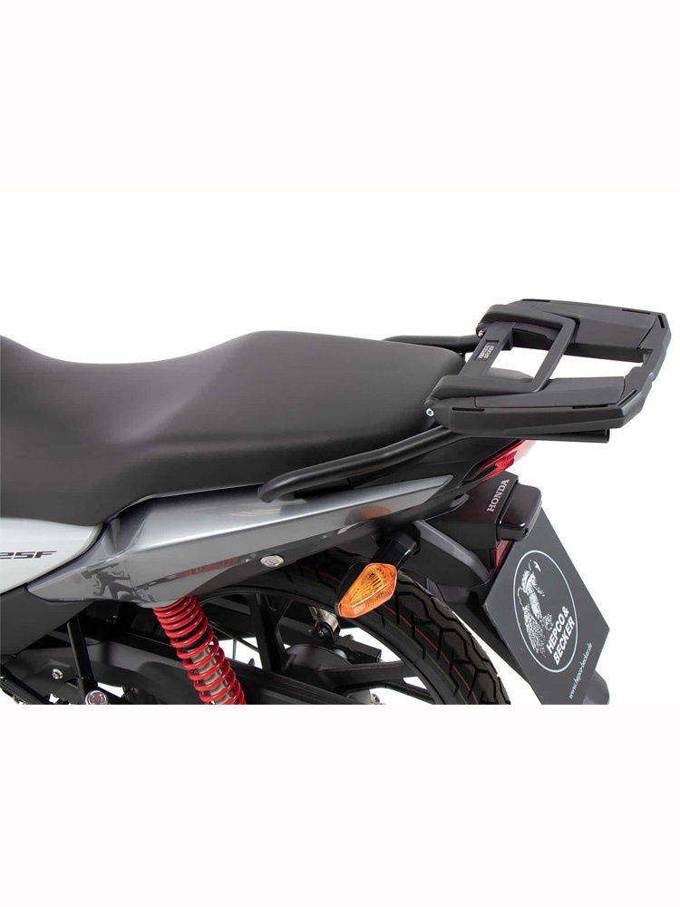 Stelaż pod kufer centralny Hepco&Becker Easyrack Honda CB 125F (21-25)