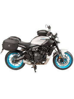 Stelaż pod sakwy motocyklowe Hepco&Becker C-Bow Yamaha MT-07/Y-AMT (25-)