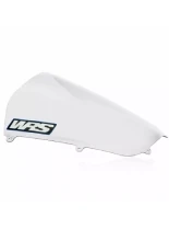 Szyba motocyklowa WRS Race Yamaha YZF-R9 Racing (25-) przezroczysta