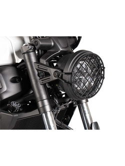 Osłona lampy Hepco&Becker Yamaha XSR 700/ XTribute (22-25) czarna