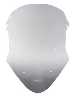 Szyba motocyklowa MRA Touring "TM" Yamaha Tracer 900 (18-22) przyciemniana