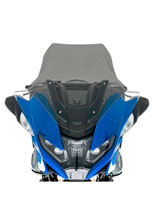 Szyba motocyklowa WRS Standard BMW R 1250 RT (21-25) przyciemniana
