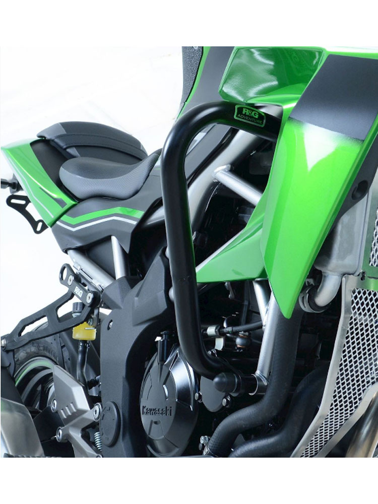 Gmole R&G Racing Kawasaki Z125 (19-20)