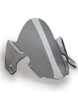 Szyba motocyklowa sportowa PUIG do Ducati Monster 937/ Plus/ SP (21-) lekko przyciemniana