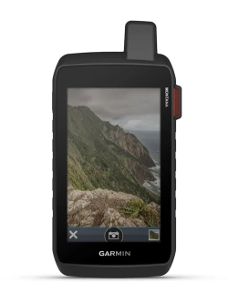Nawigacja satelitarna Garmin Montana® 760i