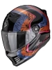 AMERIA Black-Orange