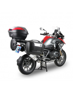 Stelaż kufrów bocznych Hepco&Becker Lock-It BMW R 1200 GS LC [13-18]