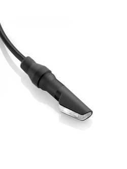 Kierunkowskazy Rizoma Leggera + zestaw montażowy z adapterami i przewodami do Ducati 1199 Panigale (2012-13)/ 899 Panigale ABS (2013-15)