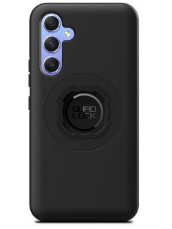 Zestaw 360 Quad Lock: etui na telefon Samsung Galaxy A54 + wybrane komponenty