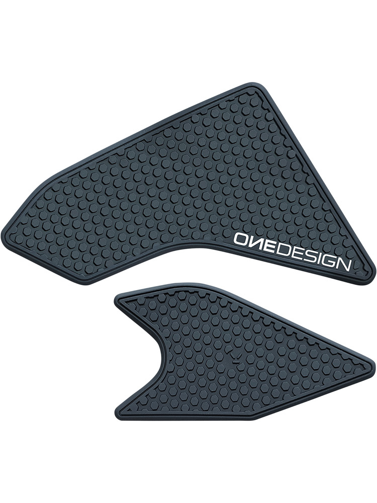 Tankpady boczne Onedesign do BMW F 900 R (20-) czarne