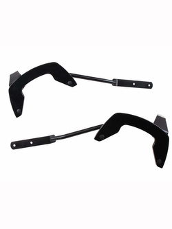 Stelaż pod sakwy motocyklowe Hepco&Becker C-Bow Honda Forza 750 (21-)