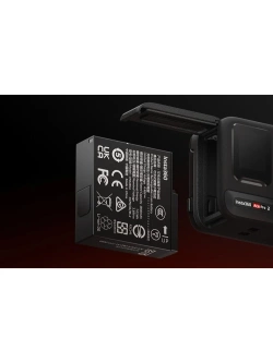 Bateria do kamery Insta360 Ace Pro/ Ace Pro 2/ Ace