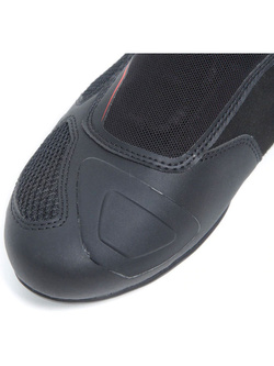 Buty motocyklowe TCX R04D Air czarno-czerwone