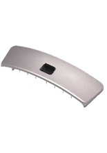 Wentylacja tylna Shoei do kasku Neotec srebrna