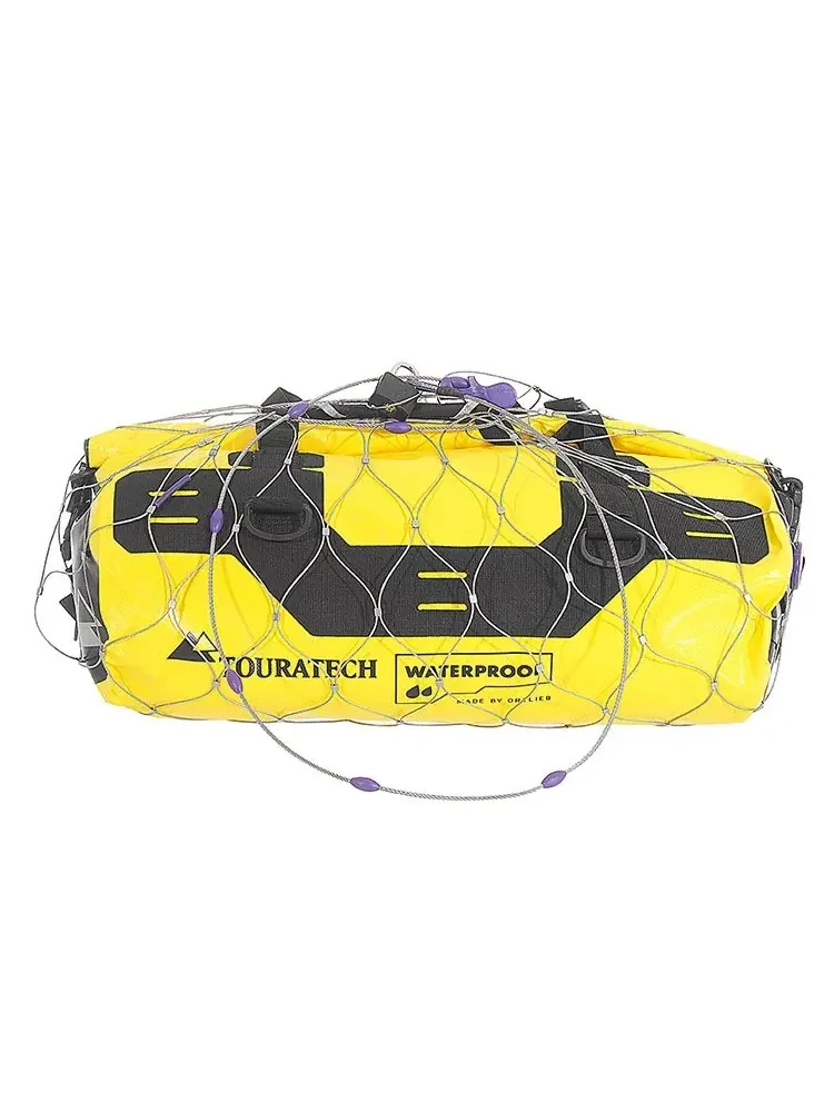 Siatka bagażowa Touratech Pacsafe 55