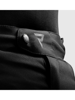 Spodnie motocyklowe damskie tekstylne Rebelhorn Hiflow V czarne