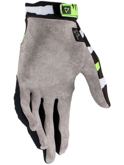 Rękawice cross Leatt Moto 2.5 X-Flow Tiger