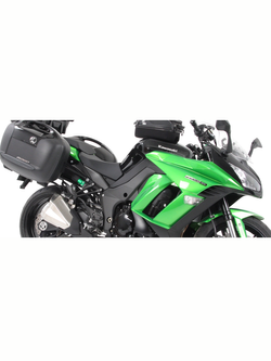 Stelaż kufrów bocznych Hepco&Becker Lock-It Kawasaki Z 1000 SX [15-16]