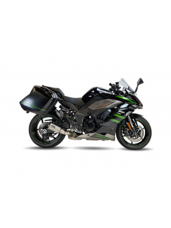 Tłumik motocyklowy IXIL RB Race Xtrem Kawasaki Ninja 1000 SX (20-24)