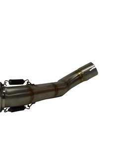 Tłumik G.P.R Albus Ceramic [Slip-On, Aluminium] - Honda Crosstourer 1200 [11-16] e3