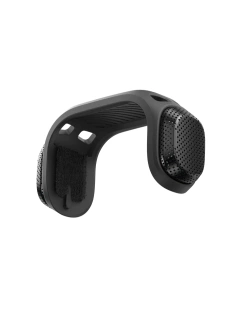 Osłona mikrofonu Insta360 do kamery sportowej X5 czarna