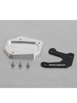 Poszerzenie stopki Hepco&Becker do Suzuki V-Strom 1000 ABS [14-]