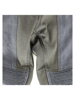 Jeansowe spodnie motocyklowe TRILOBITE Parado Dyneemic Pro