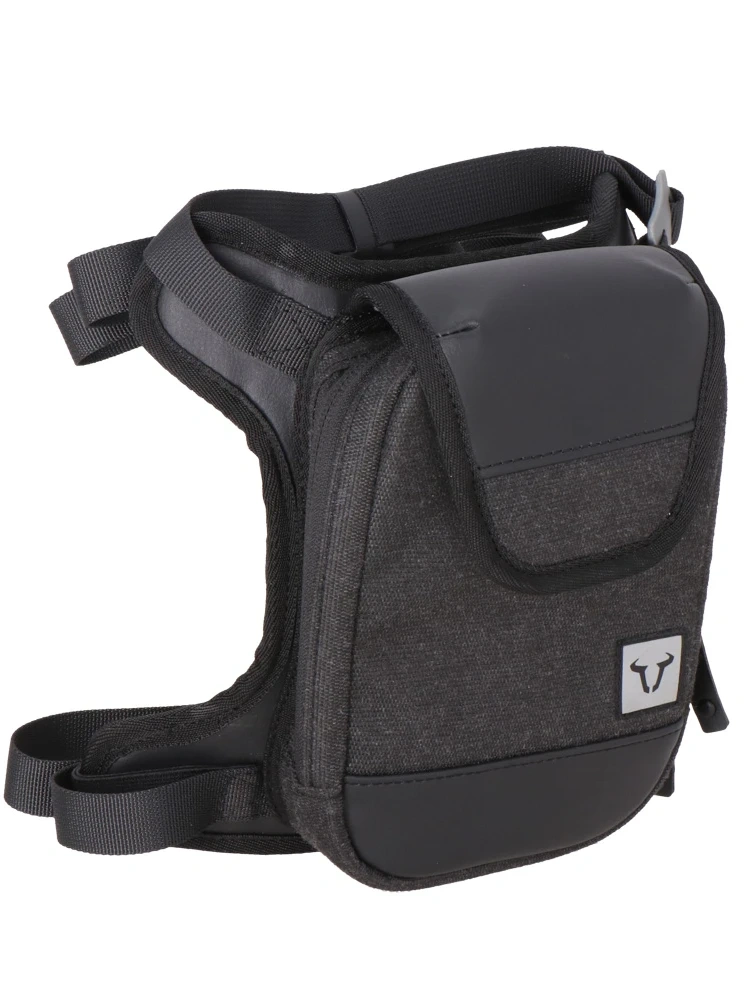 Torba na udo SW-Motech Legend Gear LA13 czarna