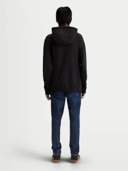 Bluza z kapturem Alpinestars Camino Textured czarna