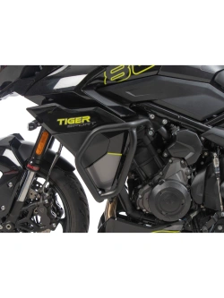 Gmole silnika Hepco&Becker Triumph Tiger Sport 800 (25-) czarne
