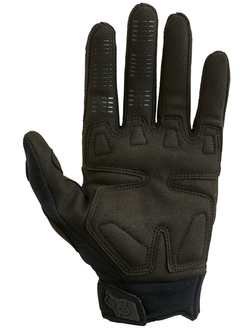 Rękawice cross Fox Dirtpaw CE czarne