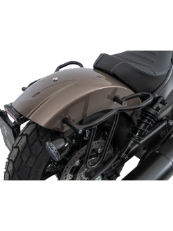 Stelaż pod sakwy motocyklowe Hepco&Becker Cutout Indian Scout Bobber (25-)