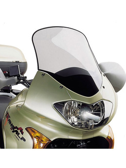 Szyba motocyklowe GIVI Honda XL 650V Transalp (00-07)