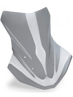 Szyba motocyklowa turystyczna PUIG BMW R 1300 GS (23-24) lekko przyciemniana [bez radaru AAC]