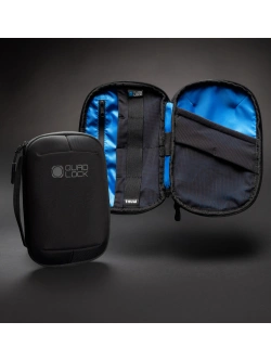 Organizer Quad Lock Travel Medium czarny