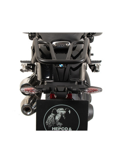 Bagażnik Hepco&Becker Hepco&Becker BMW R 12 (24-) czarny