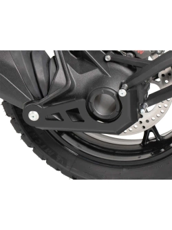 Ochrona Kardana Hepco&Becker BMW R 1300 GS Adventure (24-) czarna