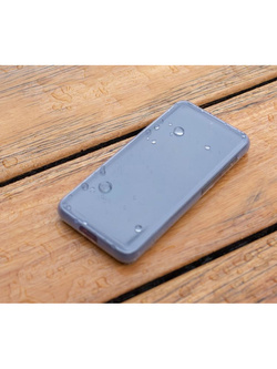 Wodoodporny pokrowiec na telefon Samsung Galaxy S23 Ultra Quad Lock MAG