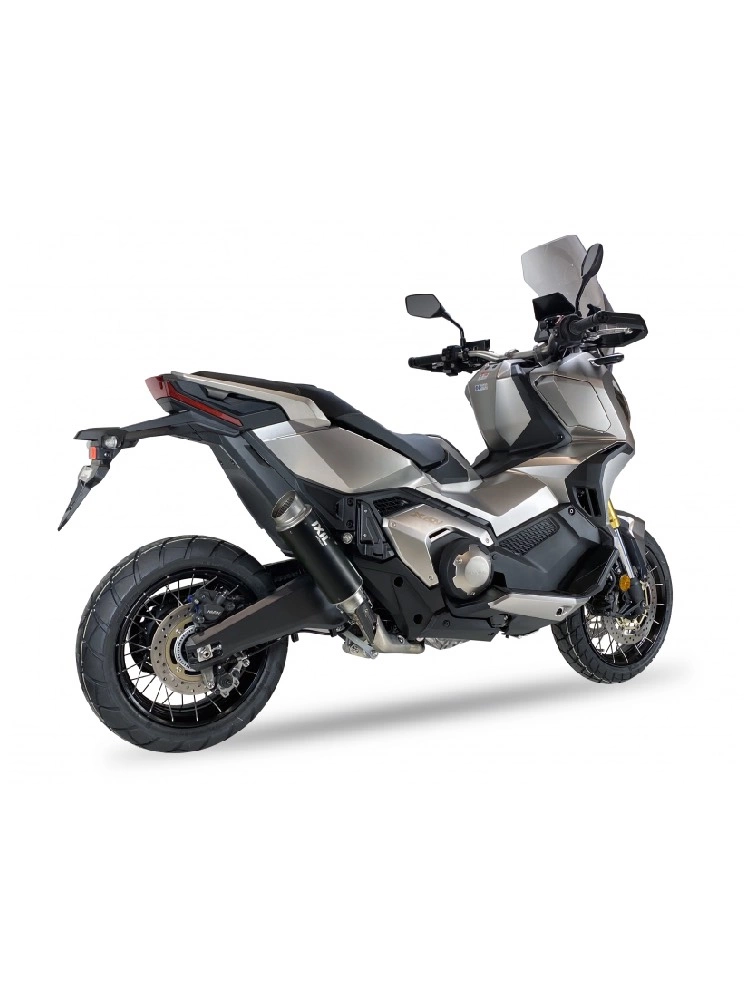 Tłumik motocyklowy IXIL RC3B Sport Xtrem Honda Forza/ X-ADV 750 (25)