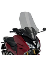 Szyba do skutera PUIG V-Tech do Honda Forza 750 (21-) lekko przyciemniana