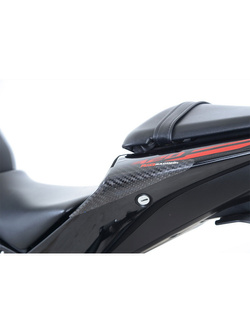 Slidery ogona R&G do Yamaha YZF-R25 (14-20), YZF-R3 (15-20)