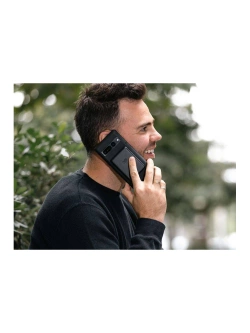 Etui na telefon Google Pixel 9A Quad Lock MAG (magnetyczne)