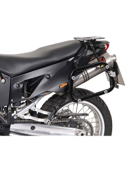 Stelaż EVO na kufry boczne SW-MOTECH KTM 950 Adventure [03-06]/ 990 Adventure [06-11]