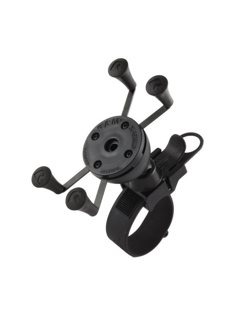 Uchwyt RAM Mount X-Grip™ z podstawą RAM EZ-Strap™