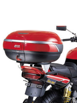 Stelaż pod kufer centralny Monokey, Monolock GIVI XJR 1300 (98-02)/ 1200 (95-98) [bez płyty montażowej]